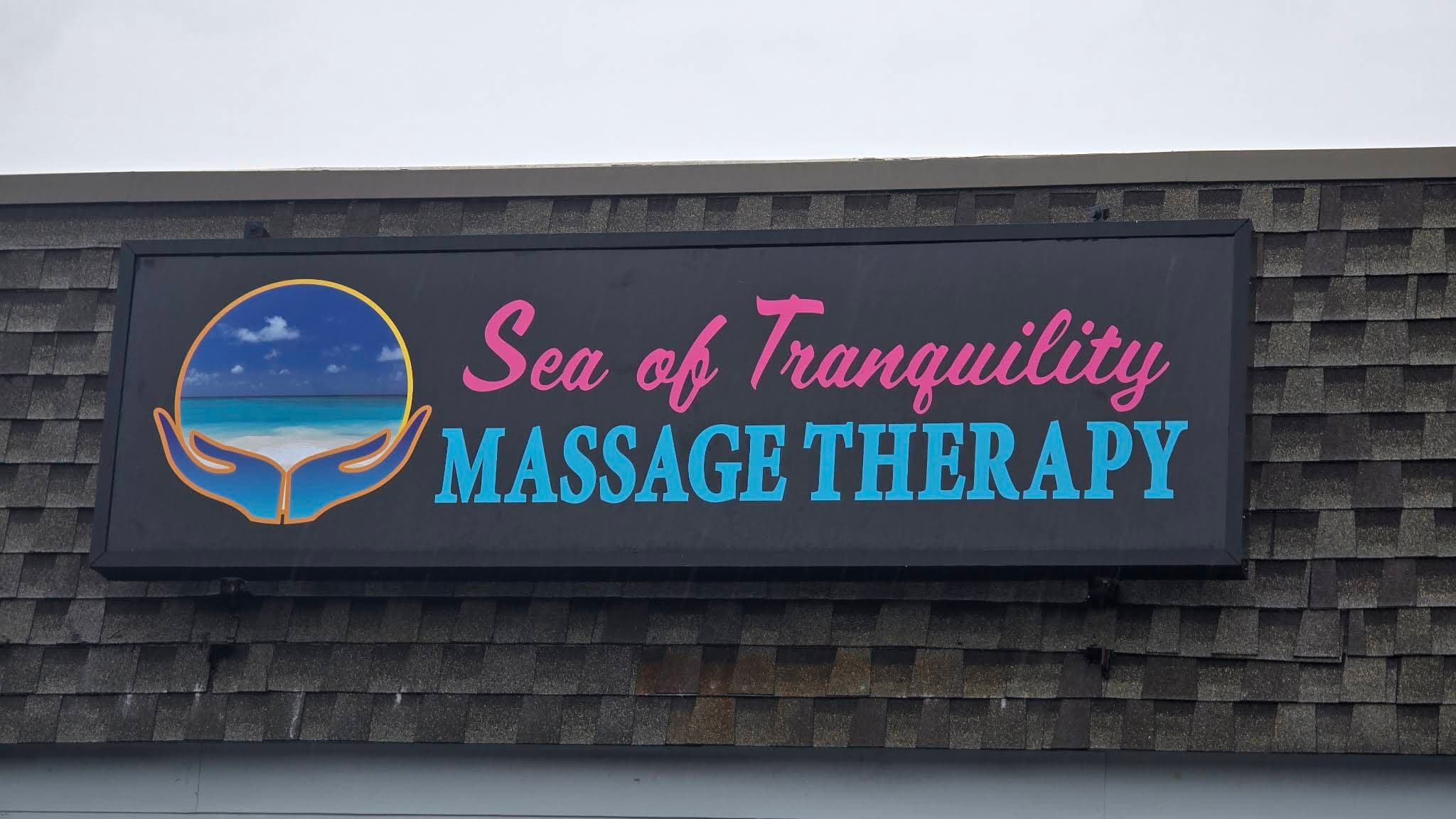 Photo of Sea of Tranquility Massage Therapy, LLC