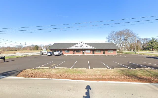 Photo of healing transformations spa