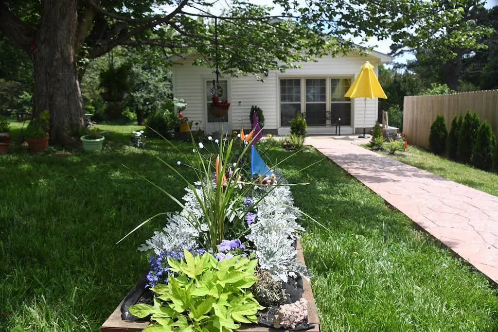 Photo of Flower of Life Therapeutic Holistic Massage LLC