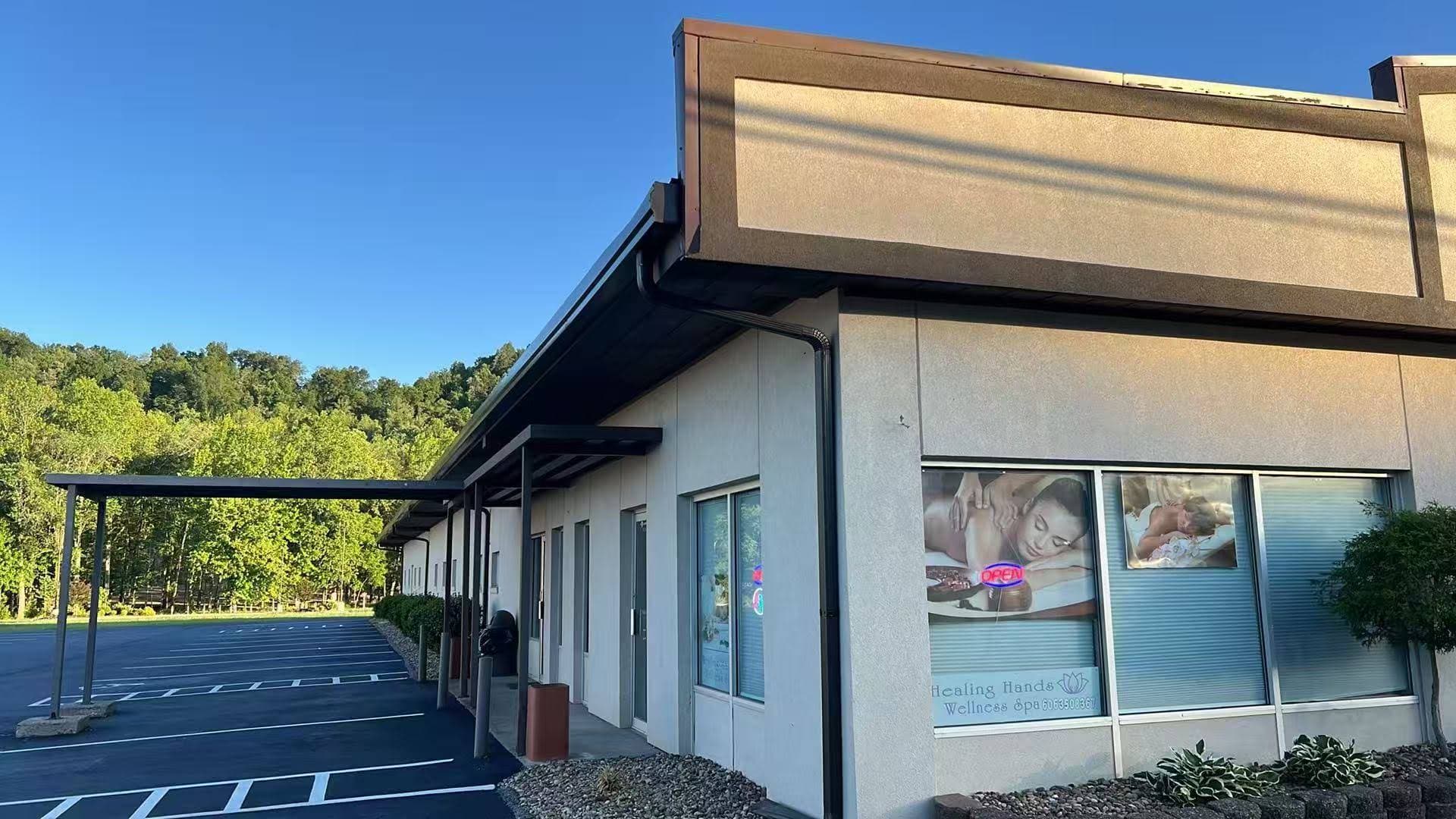 Photo of Healing Hands Wellness Spa