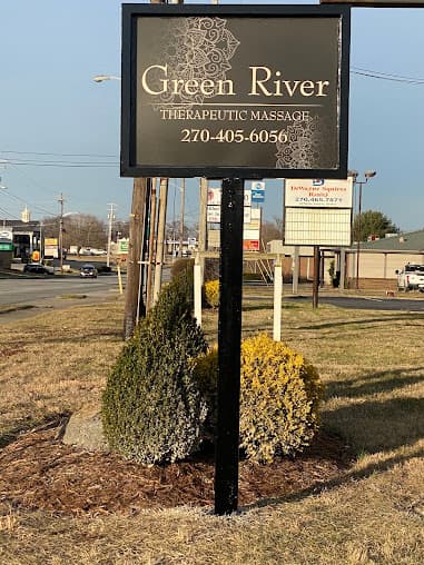 Photo of Green River Therapeutic Massage