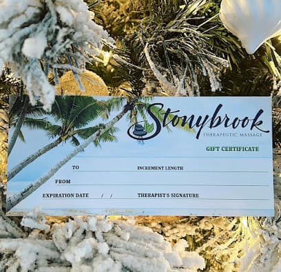 Photo of Stonybrook Therapeutic Massage, LLC.
