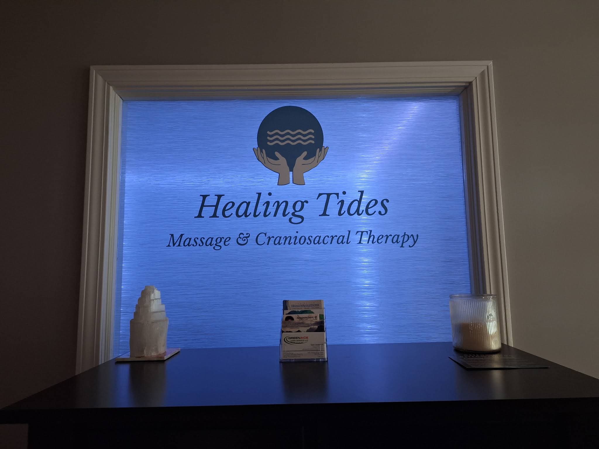 Photo of Healing Tides LLC