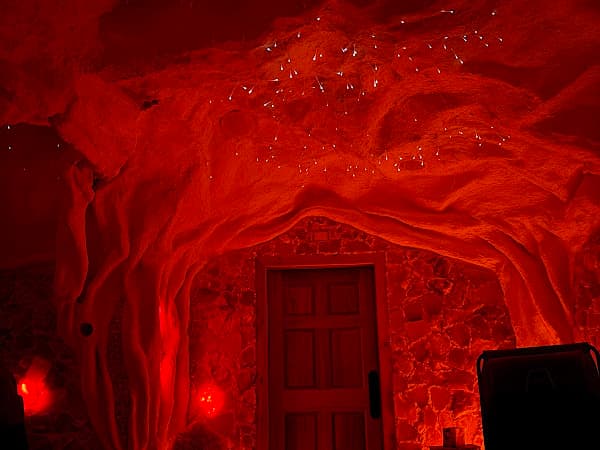 Photo of Louisville Salt Cave