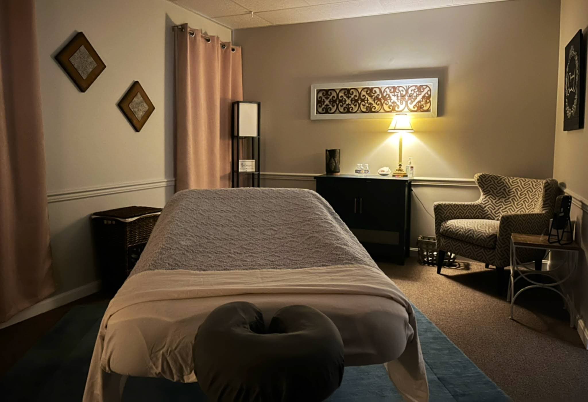 Photo of Pure Therapeutic Massage