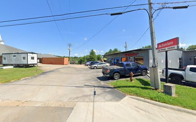 Photo of Blown Away Salon And Spa
