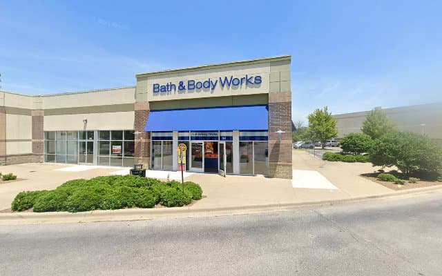 Photo of Bath & Body Works