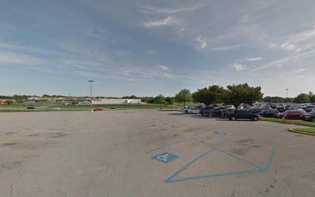 Photo of Richmond Mall