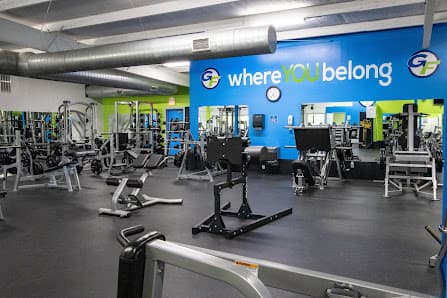 Photo of Get Fit Athletic Club