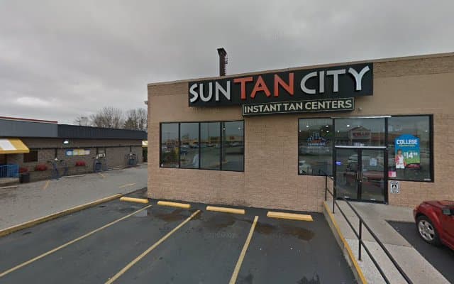 Photo of Sun Tan City - KY Richmond
