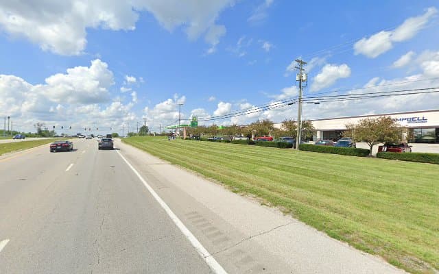 Photo of Campbell Chiropractic