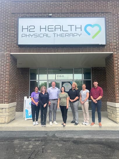Photo of H2 Health- Richmond, KY