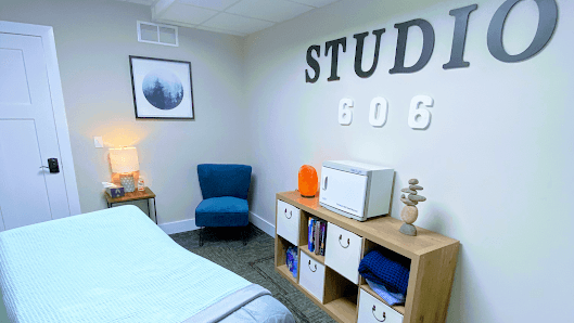 Photo of Studio 606 Therapeutic Massage