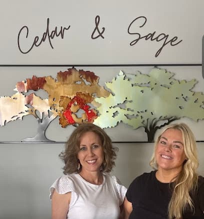Photo of Cedar & Sage Massage and Wellness Center