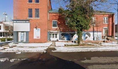 Photo of The Living Arts Center