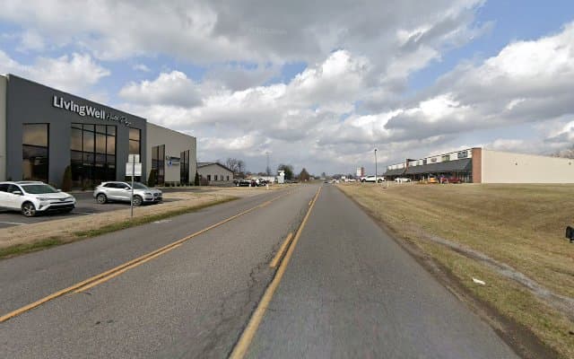 Photo of Lumera Healthcare - LivingWell Centre, Paducah