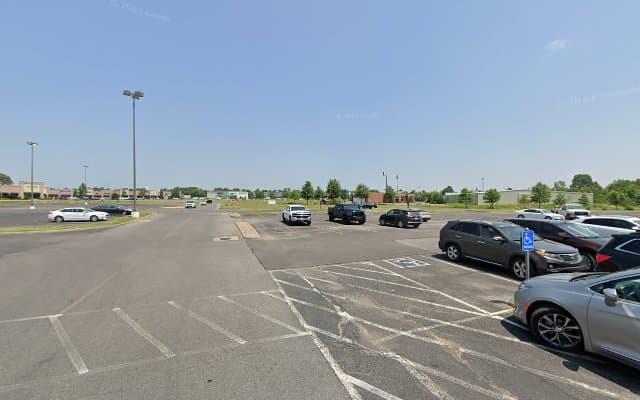 Photo of Vertical Jump Park - Paducah