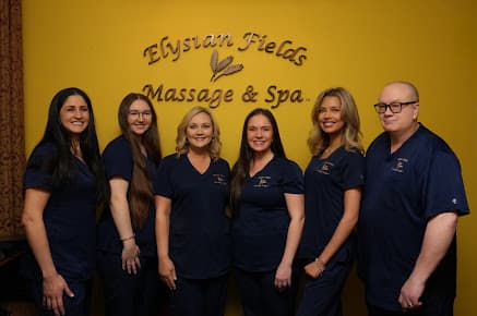 Photo of Elysian Fields Massage & Spa