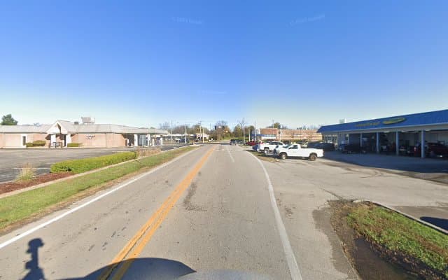 Photo of Shelby Spine Center Chiropractic & Rehab