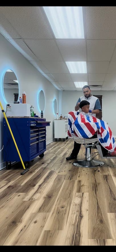 Photo of Marvelous Cut
