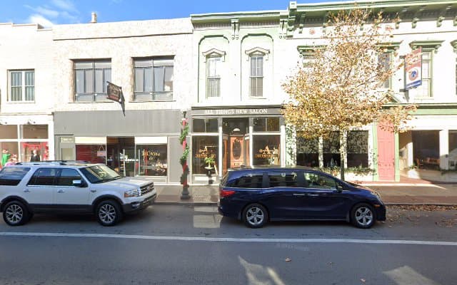 Photo of All Things New Salon l Shelbyville KY