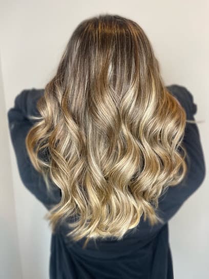 Photo of Allure Salon & Spa