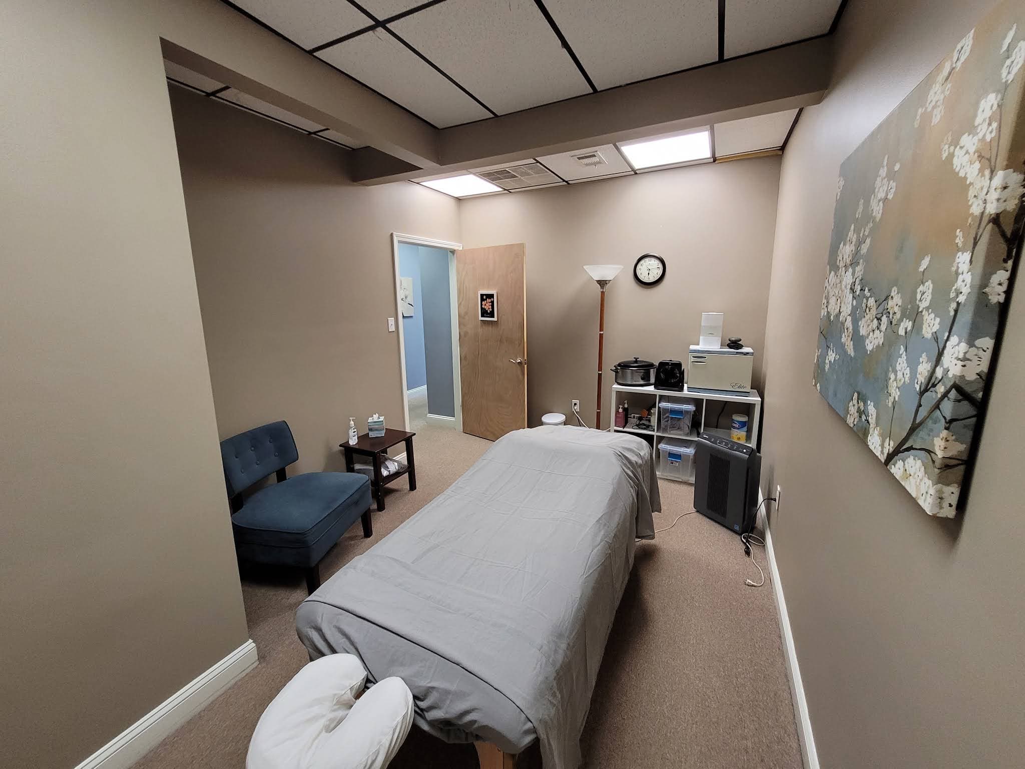 Photo of Rejuve Therapeutic Massage