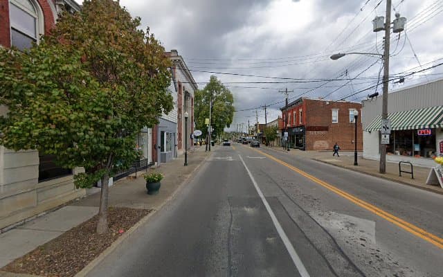 Photo of Reeves Chiropractic Health Center