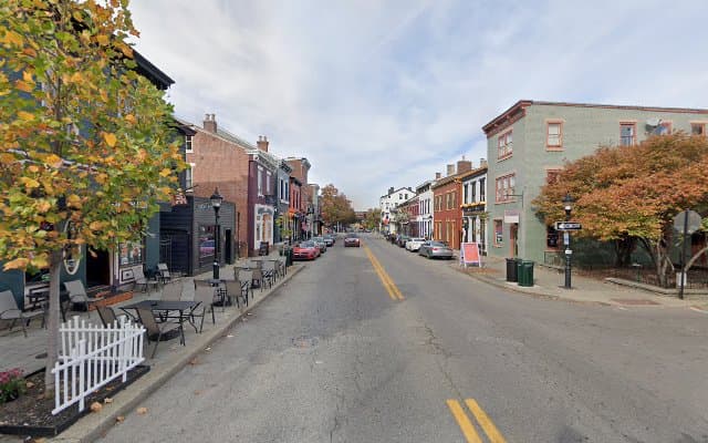 Photo of Mama’s on Main