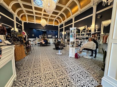 Photo of The House of Beauty