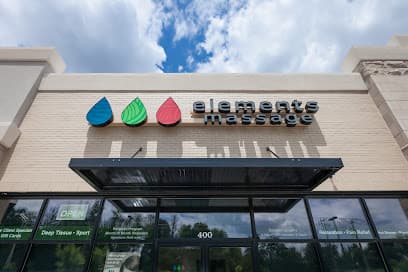 Photo of Elements Massage