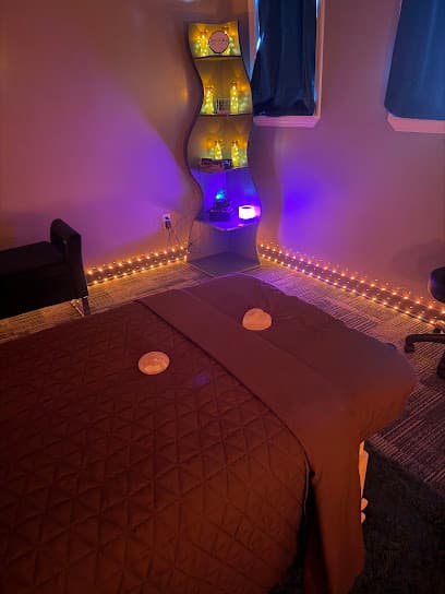 Photo of Blissful Waves Massage LLC