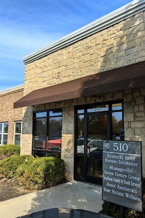 Photo of Massageville Inc