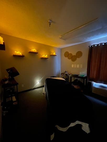 Photo of The Energy Company + Massage and Energy Healing