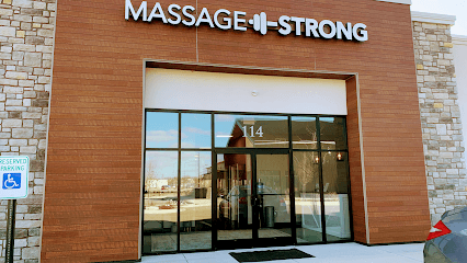 Photo of Massage Strong Nicholasville KY