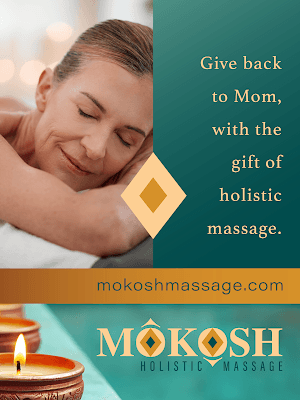 Photo of Mokosh Holistic Massage