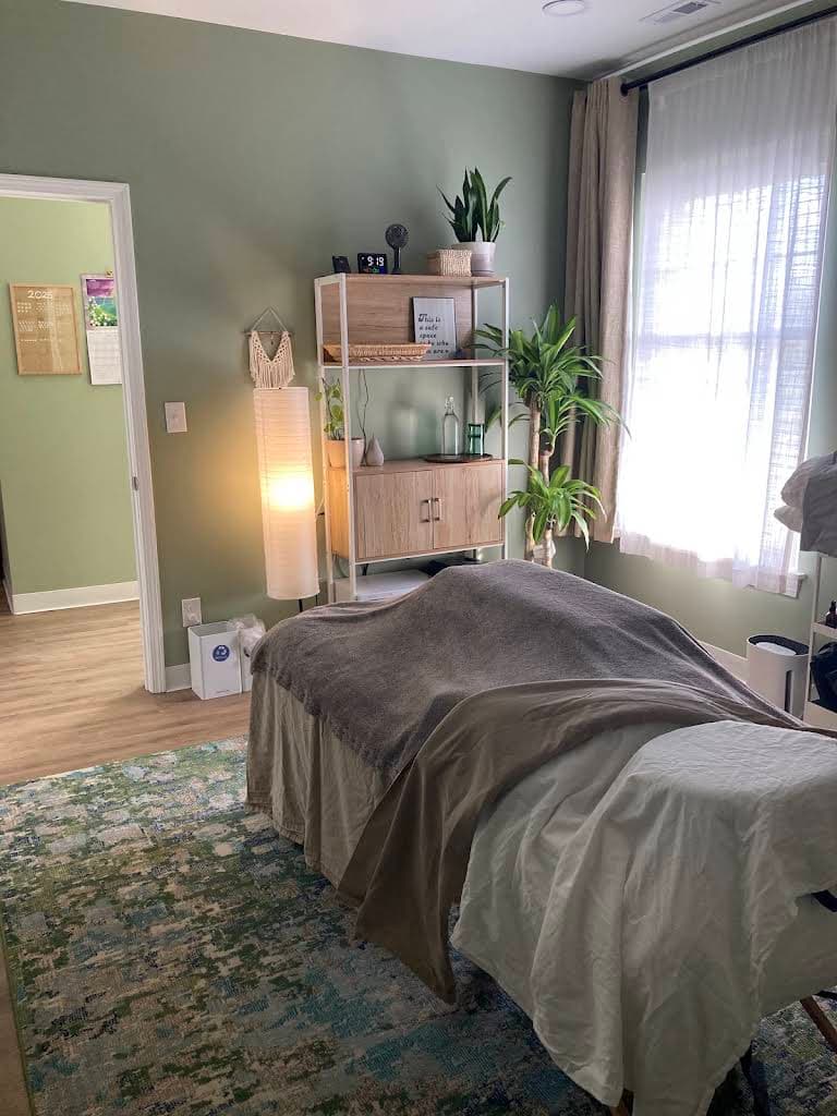 Photo of Louisville Prenatal Massage