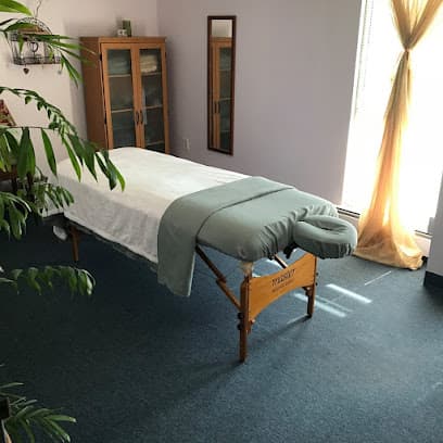 Photo of Mudita Massage