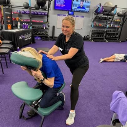 Photo of Massage Therapy Experts