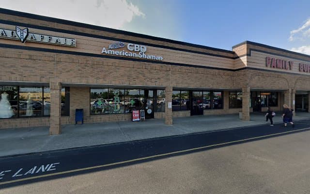 Photo of CBD American Shaman THC & Vape Dispensary