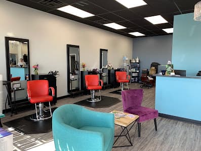 Photo of Head Liners Salon & Spa