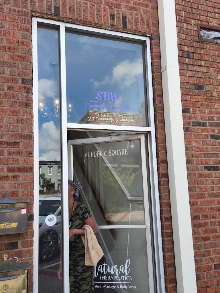 Photo of SBW Therapeutic Massage