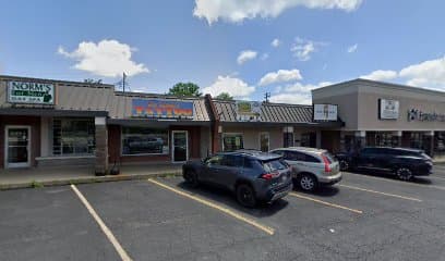 Photo of Norm's for Men Day Spa