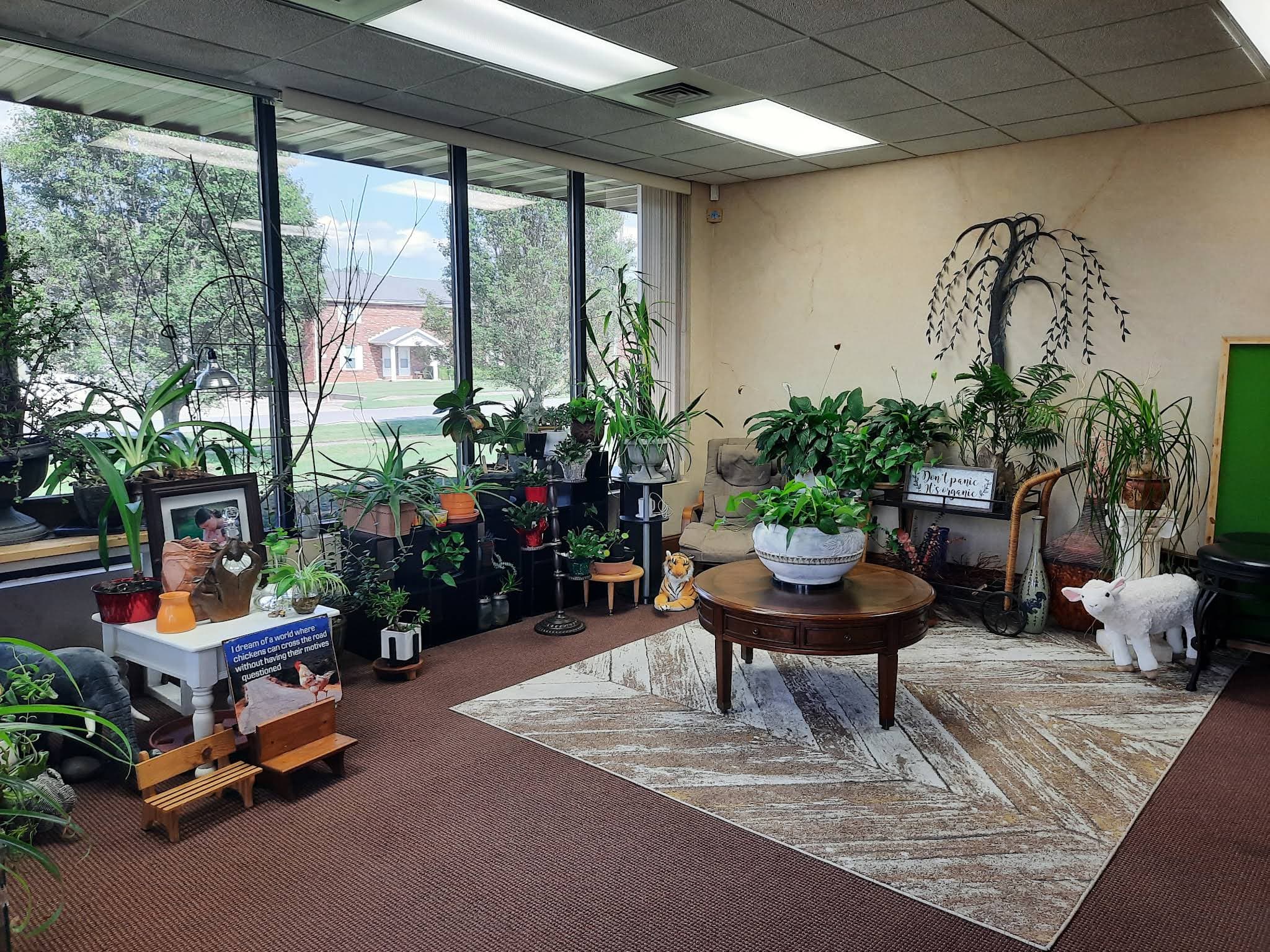 Photo of Healing Vibes Therapeutic Massage