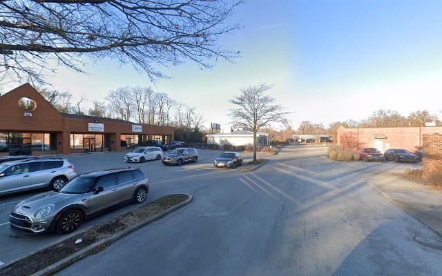 Photo of Lexington Healing Arts Academy