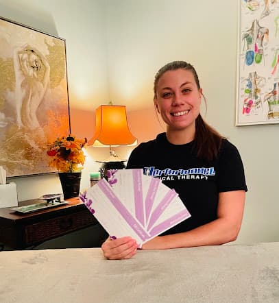 Photo of Hanna Rose Massage LLC