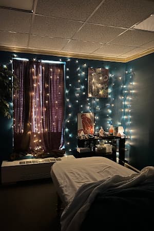 Photo of Malama Massage Center