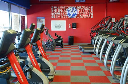 Photo of Workout Anytime Versailles
