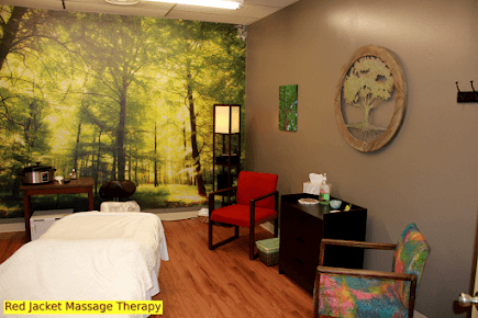 Photo of Red Jacket Massage Therapy