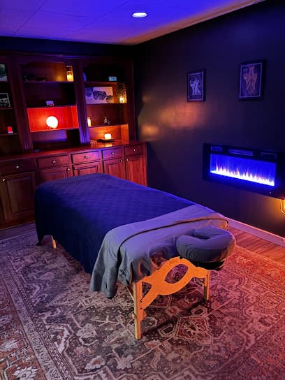 Photo of Releaf CBD Massage and Wellness